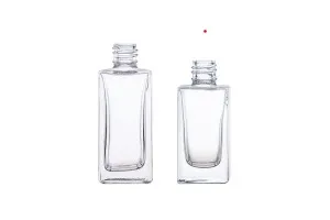 Rechteckige Parfümflasche 30ml (18/415)-5