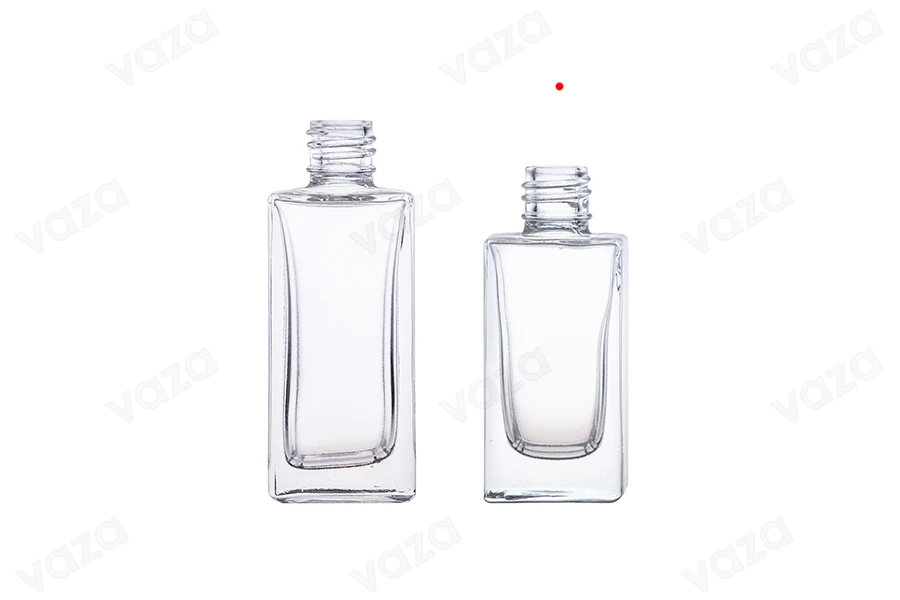 Rechteckige Parfümflasche 30ml (18/415) Rechteckige Parfümflasche 30ml (18/415)-εικόνα_σύνθεση