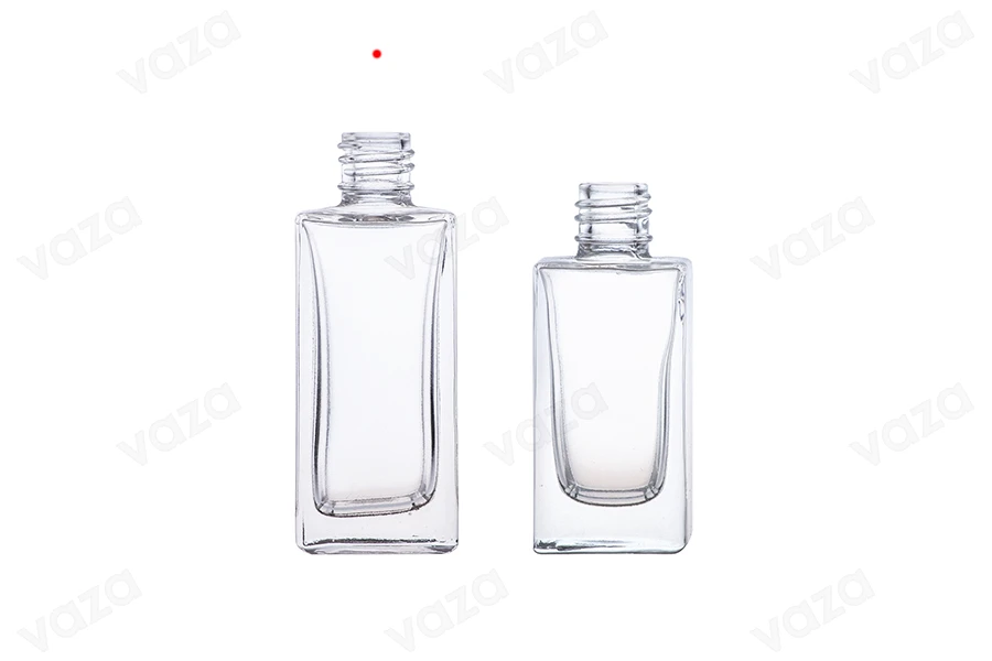 Τετράγωνη φιάλη αρωματοποιίας 50 ml (18/415) Τετράγωνη φιάλη αρωματοποιίας 50 ml (18/415)-εικόνα_σύνθεση
