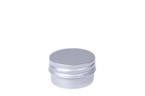Aluminum cream jar with wide lid 15 ml-image_dimensions