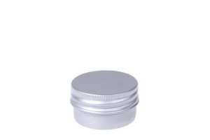 Aluminum cream jar with wide lid 15 ml-image_dimensions