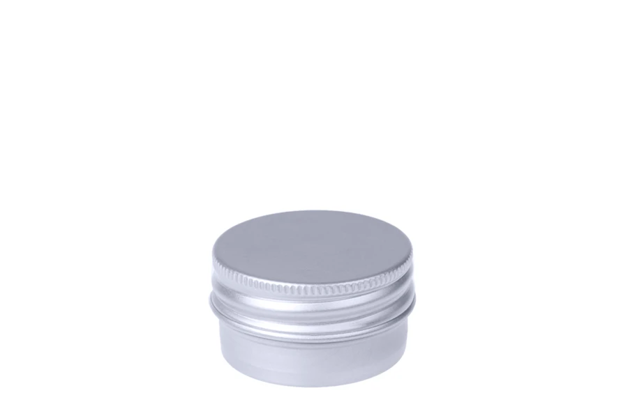 Aluminum cream jar with wide lid 15 ml-image_dimensions