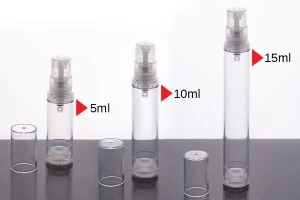 17ml airless spray pump bottle, available in a package with 12 pieces-6