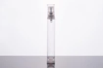 Σωληνάριο airless για κρέμα 17 ml σε συσκευασία των 12 τεμαχίων Σωληνάριο airless για κρέμα 17 ml σε συσκευασία των 12 τεμαχίων