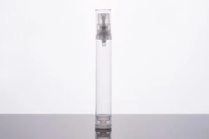 17ml airless spray pump bottle, available in a package with 12 pieces-2