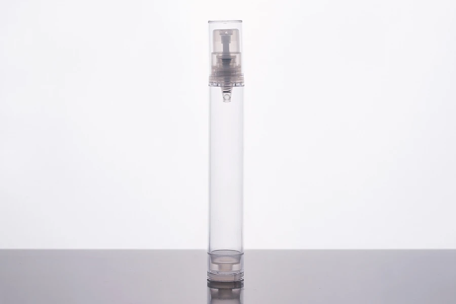 Σωληνάριο airless για κρέμα 17 ml σε συσκευασία των 12 τεμαχίων Σωληνάριο airless για κρέμα 17 ml σε συσκευασία των 12 τεμαχίων
