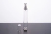 Σωληνάριο airless για κρέμα 17 ml σε συσκευασία των 12 τεμαχίων Σωληνάριο airless για κρέμα 17 ml σε συσκευασία των 12 τεμαχίων