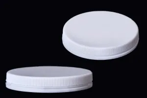 Βαζάκι πλακέ 5 ml πλαστικό για tester-2