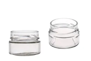 Petit pot de 40 ml Plus Twist Off 58 Deep *-1
