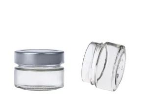 Petit pot de 40 ml Plus Twist Off 58 Deep *-2