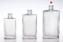 Σαγρέ φιάλη αρωματοποιίας 100ml (18/415) Σαγρέ φιάλη αρωματοποιίας 100ml (18/415)