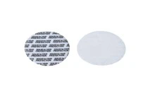 Παρέμβυσμα βάζου 44 mm για βαζάκια κρέμας (κολλάει με την πίεση)