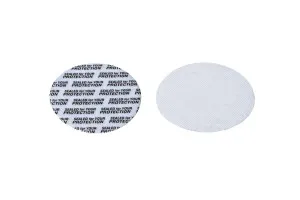 Abdichtscheibe für Cremevasen (schließt mit dem Druck) 44mm-1