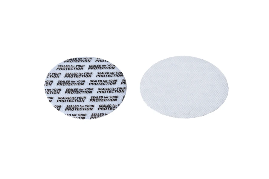 Παρέμβυσμα βάζου 44 mm για βαζάκια κρέμας (κολλάει με την πίεση)