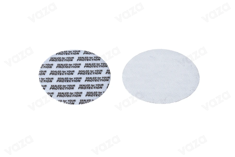 Mbulesë-mbrojtëse 44 mm për kavanoz kremi (ngjitet me presion) Mbulesë-mbrojtëse 44 mm për kavanoz kremi (ngjitet me presion)-εικόνα_προϊοντική