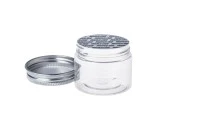 Παρέμβυσμα βάζου 44 mm για βαζάκια κρέμας (κολλάει με την πίεση)