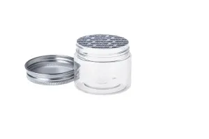Abdichtscheibe für Cremevasen (schließt mit dem Druck) 44mm-5