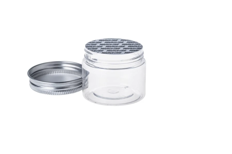 Παρέμβυσμα βάζου 44 mm για βαζάκια κρέμας (κολλάει με την πίεση)
