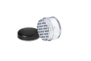 Abdichtscheibe für Cremevasen (schließt mit dem Druck) 44mm-6