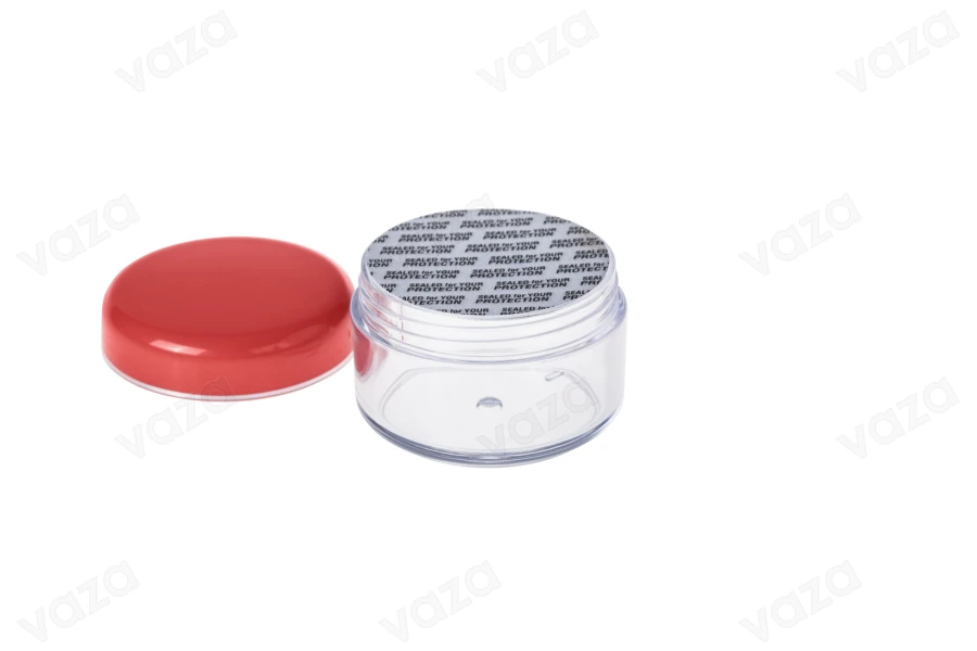 Παρεμβύσματα 49 mm για βαζάκια (κολλάει με την πίεση) - 50 τμχ Παρεμβύσματα 49 mm για βαζάκια (κολλάει με την πίεση) - 50 τμχ-εικόνα_διαστάσεις