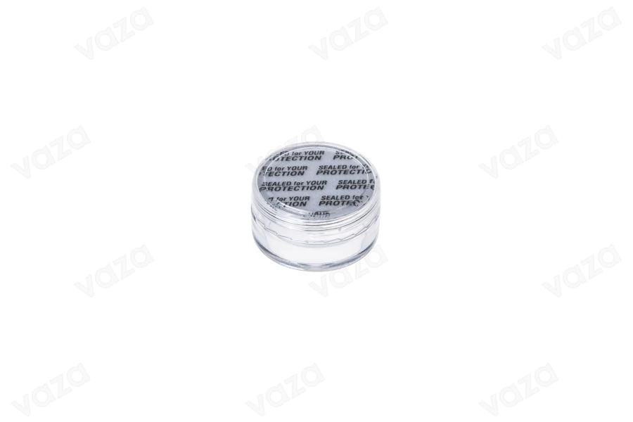 Mbulesa-mbrojtëse 26 mm për kavanoza (ngjitet me presion) - 50 copë Mbulesa-mbrojtëse 26 mm për kavanoza (ngjitet me presion) - 50 copë-imazh_dimensione
