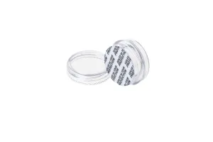 Abdichtscheibe 26 mm für Gläser (schließt mit dem Druck) -50 Stücke-5