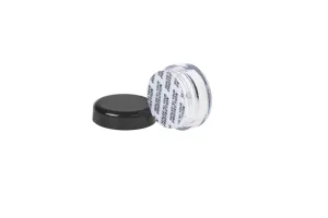 Abdichtscheibe 26 mm für Gläser (schließt mit dem Druck) -50 Stücke-6