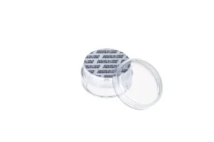 Abdichtscheibe 33 mm für Gläser (schließt mit dem Druck) -50 Stücke-2