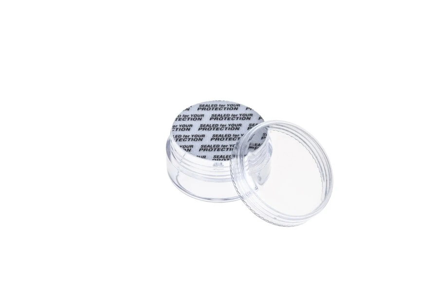Παρεμβύσματα 33 mm για βαζάκια (κολλάει με την πίεση) - 50 τμχ Παρεμβύσματα 33 mm για βαζάκια (κολλάει με την πίεση) - 50 τμχ