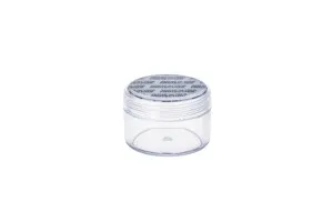 Abdichtscheibe 33 mm für Gläser (schließt mit dem Druck) -50 Stücke-5