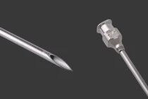 Βελόνα για πλαστικές σύριγγες 160 mm