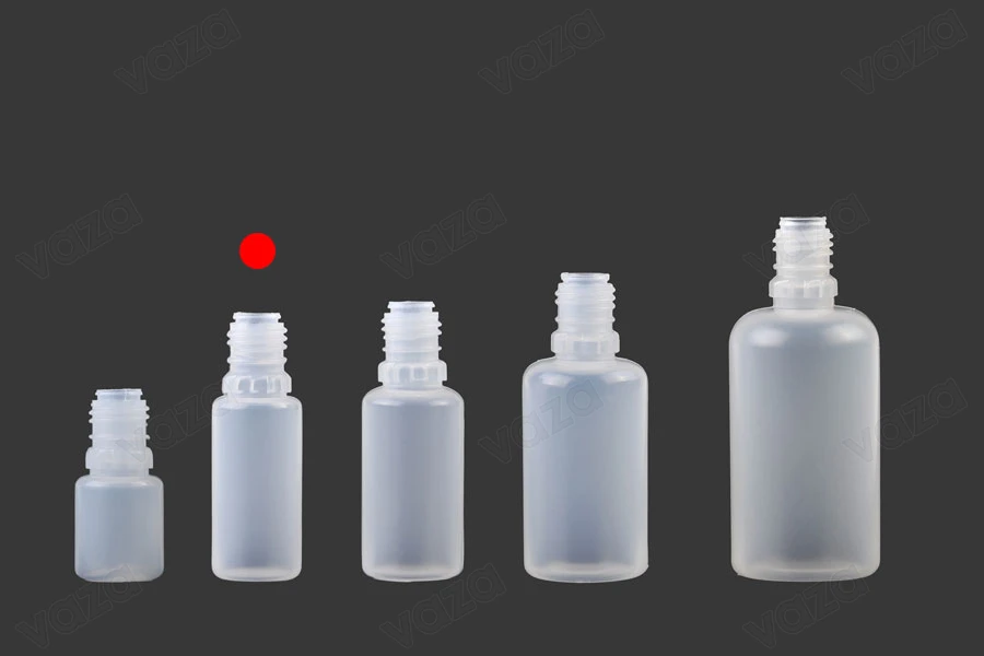 Μπουκαλάκι πλαστικό 10 ml με καπάκι CRC και dropper για ηλεκτρονικό τσιγάρο - 50 τμχ Μπουκαλάκι πλαστικό 10 ml με καπάκι CRC και dropper για ηλεκτρονικό τσιγάρο - 50 τμχ-εικόνα_σύνθεση