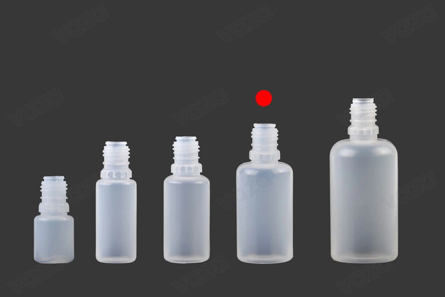 Μπουκαλάκι πλαστικό 30 ml με καπάκι CRC και dropper για ηλεκτρονικό τσιγάρο - 50 τμχ Μπουκαλάκι πλαστικό 30 ml με καπάκι CRC και dropper για ηλεκτρονικό τσιγάρο - 50 τμχ-εικόνα_σύνθεση