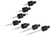 Σταγονομετρητής 15 ml με μύτη, ασφάλεια CRC και διαβάθμιση κατάλληλη και για ηλεκτρονικό τσιγάρο - πιπίλα σε μαύρο ΜΑΤ ή γυαλιστερό σε ατομική συσκευασία Σταγονομετρητής 15 ml με μύτη, ασφάλεια CRC και διαβάθμιση κατάλληλη και για ηλεκτρονικό τσιγάρο - πιπίλα σε μαύρο ΜΑΤ ή γυαλιστερό σε ατομική συσκευασία