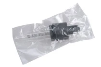 Σταγονομετρητής 20 ml με μύτη, ασφάλεια CRC και διαβάθμιση κατάλληλη και για ηλεκτρονικό τσιγάρο (μαύρο καπάκι-μαύρη πιπίλα ΜΑΤ) - σε ατομική συσκευασία Σταγονομετρητής 20 ml με μύτη, ασφάλεια CRC και διαβάθμιση κατάλληλη και για ηλεκτρονικό τσιγάρο (μαύρο καπάκι-μαύρη πιπίλα ΜΑΤ) - σε ατομική συσκευασία