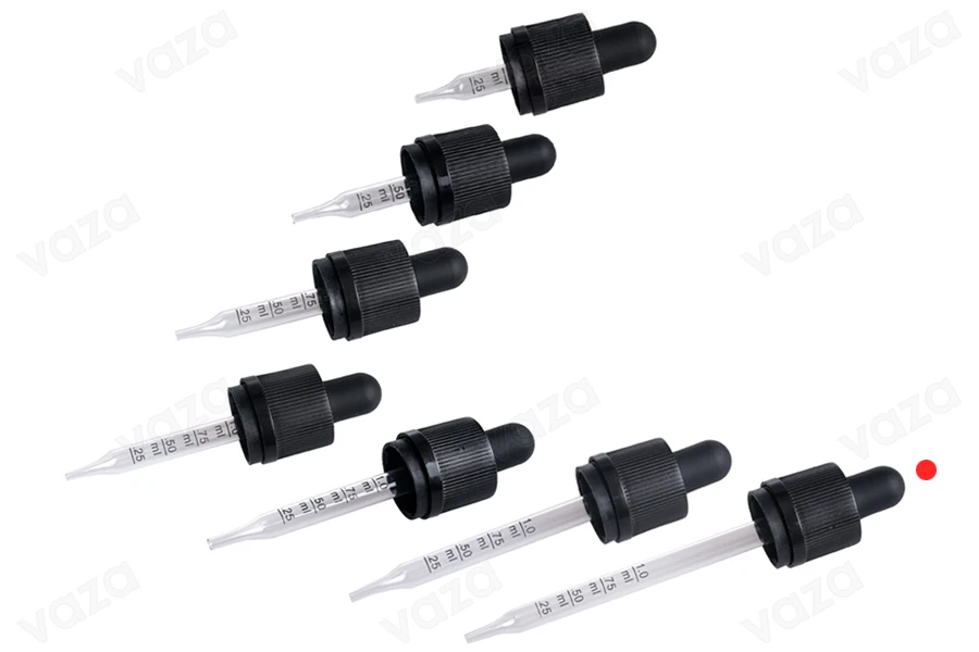 Σταγονομετρητής 100 ml με μύτη, ασφάλεια CRC και διαβάθμιση κατάλληλη και για ηλεκτρονικό τσιγάρο - πιπίλα σε μαύρο ΜΑΤ ή γυαλιστερό σε ατομική συσκευασία Σταγονομετρητής 100 ml με μύτη, ασφάλεια CRC και διαβάθμιση κατάλληλη και για ηλεκτρονικό τσιγάρο - πιπίλα σε μαύρο ΜΑΤ ή γυαλιστερό σε ατομική συσκευασία-εικόνα_σύνθεση