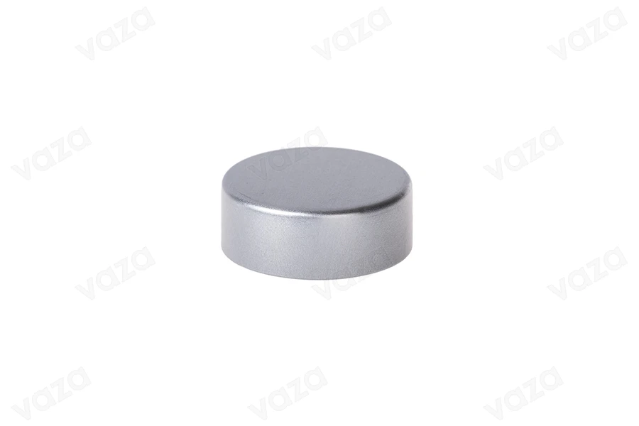 Bouchon en plastique GPi 28/400 avec revêtement en aluminium spécial pour les parfums-photo_groupe