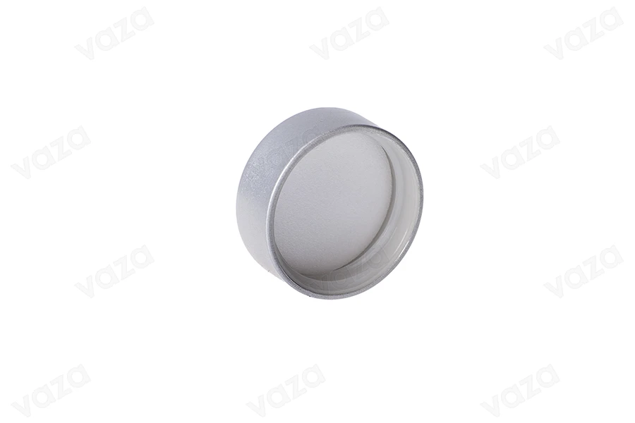 Bouchon en plastique GPi 28/400 avec revêtement en aluminium spécial pour les parfums-photo_groupe