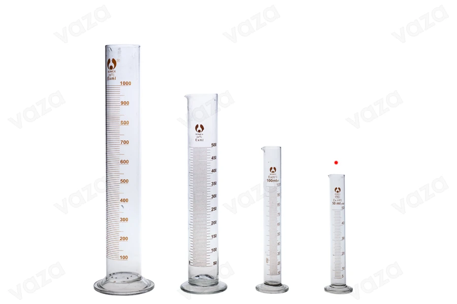 Γυάλινος ογκομετρικός σωλήνας 50 ml Γυάλινος ογκομετρικός σωλήνας 50 ml-εικόνα_σύνθεση
