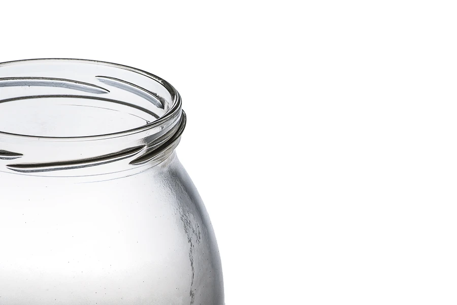 Κλασικό Κυλινδρικό βάζο 1500 ml Κλασικό Κυλινδρικό βάζο 1500 ml