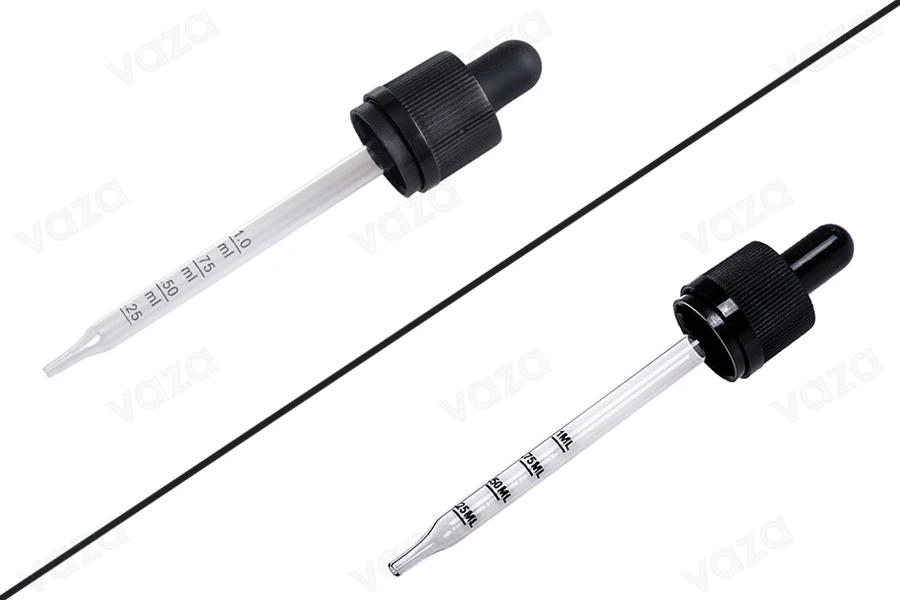 Σταγονομετρητής 100 ml με μύτη, ασφάλεια CRC και διαβάθμιση κατάλληλη και για ηλεκτρονικό τσιγάρο - πιπίλα σε μαύρο ΜΑΤ ή γυαλιστερό σε ατομική συσκευασία Σταγονομετρητής 100 ml με μύτη, ασφάλεια CRC και διαβάθμιση κατάλληλη και για ηλεκτρονικό τσιγάρο - πιπίλα σε μαύρο ΜΑΤ ή γυαλιστερό σε ατομική συσκευασία-εικόνα_προϊοντική