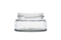 Vasen für Kerzen für Hochzeiten 106 ml * Vasen für Kerzen für Hochzeiten 106 ml *