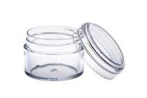 Acryl- Cremedose 25 ml