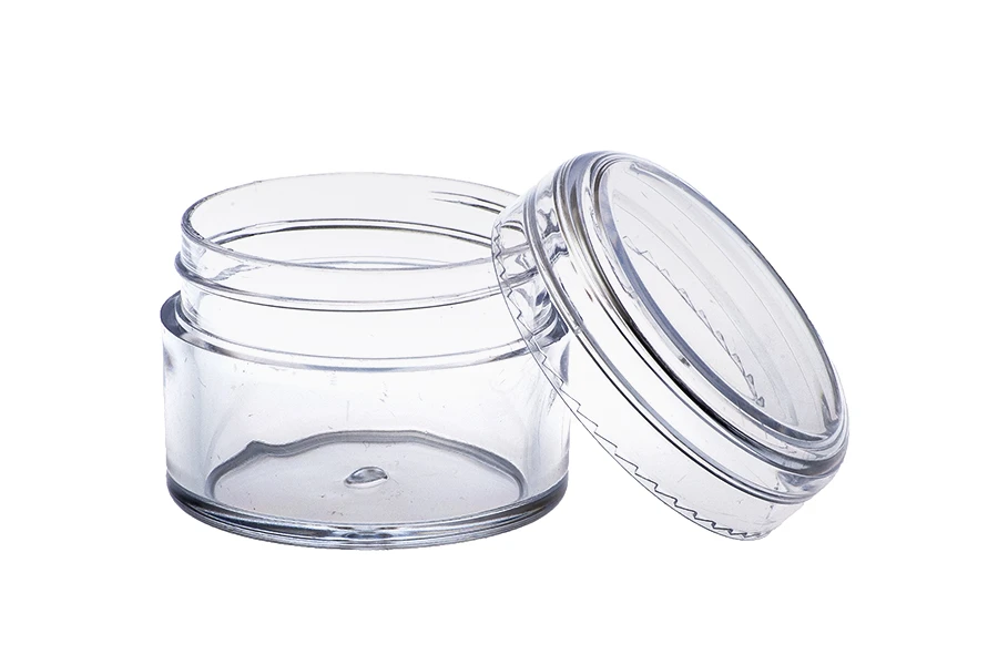 Acryl- Cremedose 25 ml