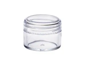 Acryl- Cremedose 25 ml-2