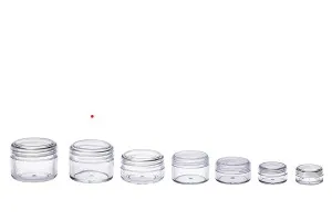 Acryl- Cremedose 25 ml-3