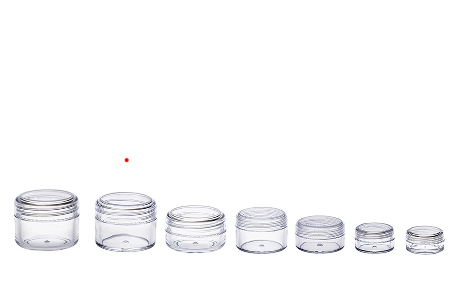 Acryl- Cremedose 25 ml