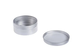 Βάζο αλουμινίου για κρέμα 150 ml-2