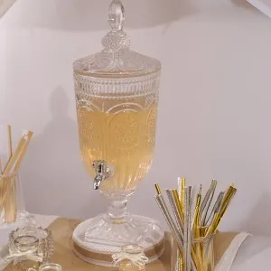 Bonbonnes et Bocaux décoratifs
