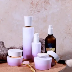 Crèmes